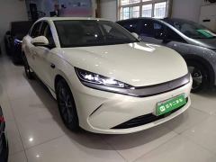 BYD Qin L EV 470KM Leading Edition - photo 3