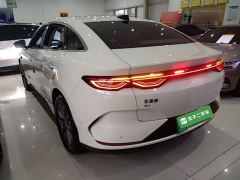 BYD Qin L EV 470KM Leading Edition - photo 4