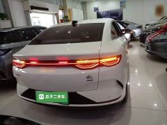 BYD Qin L EV 470KM Leading Edition - photo 5