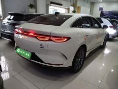 BYD Qin L EV 470KM Leading Edition - photo 6