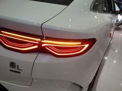 BYD Qin L EV 470KM Leading Edition - photo 7