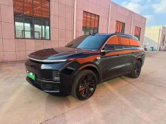 Li Auto L8 Pro - ფოტო 1