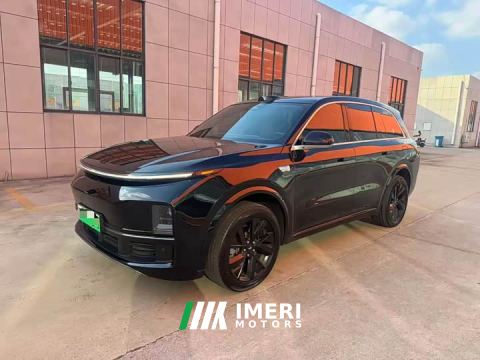 2023 Li Auto L8 Pro - ავტომობილი ჩინეთიდან