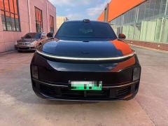 Li Auto L8 Pro - ფოტო 2