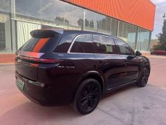 Li Auto L8 Pro - ფოტო 9