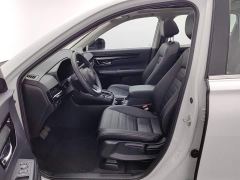 Honda CR-V 240TURBO FWD Active Edition 5-Seater - photo 10