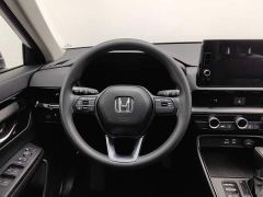 Honda CR-V 240TURBO FWD Active Edition 5-Seater - photo 11