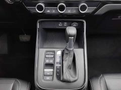 Honda CR-V 240TURBO FWD Active Edition 5-Seater - photo 13