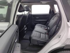 Honda CR-V 240TURBO FWD Active Edition 5-Seater - photo 15