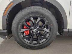 Honda CR-V 240TURBO FWD Active Edition 5-Seater - photo 17