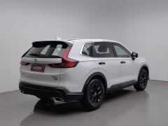Honda CR-V 240TURBO FWD Active Edition 5-Seater - photo 2
