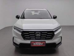 Honda CR-V 240TURBO FWD Active Edition 5-Seater - photo 3