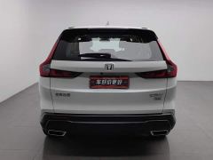 Honda CR-V 240TURBO FWD Active Edition 5-Seater - photo 4