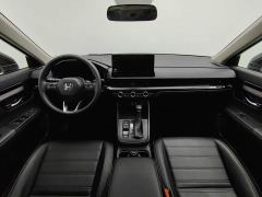 Honda CR-V 240TURBO FWD Active Edition 5-Seater - photo 5