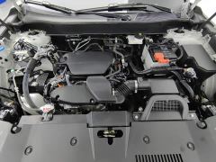 Honda CR-V 240TURBO FWD Active Edition 5-Seater - photo 6