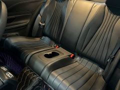 Mercedes-Benz E-Class (Imported) Facelift E 260 4MATIC Coupe - ფოტო 5