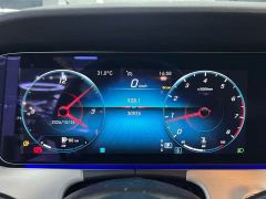 Mercedes-Benz E-Class (Imported) Facelift E 260 4MATIC Coupe - ფოტო 6