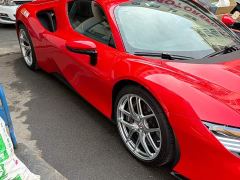 Ferrari SF90 3.9T V8 Stradale - фото 2