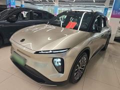 NIO ES6 75kWh - ფოტო 1