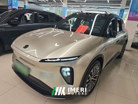 2023 NIO ES6 75kWh - car from China