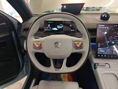 NIO ES6 75kWh - ფოტო 10
