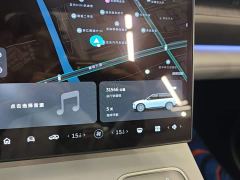 NIO ES6 75kWh - ფოტო 11