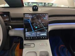 NIO ES6 75kWh - ფოტო 12