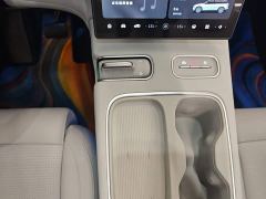 NIO ES6 75kWh - ფოტო 13