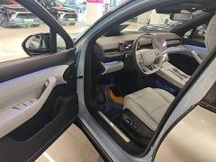 NIO ES6 75kWh - ფოტო 15