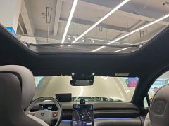 NIO ES6 75kWh - ფოტო 17