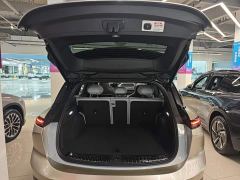 NIO ES6 75kWh - ფოტო 18