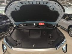 NIO ES6 75kWh - ფოტო 19