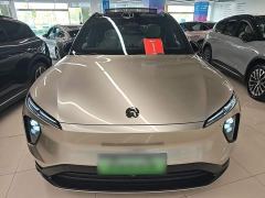 NIO ES6 75kWh - ფოტო 2