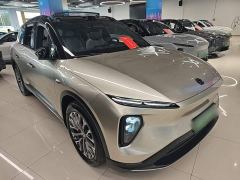 NIO ES6 75kWh - ფოტო 3