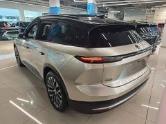 NIO ES6 75kWh - ფოტო 4
