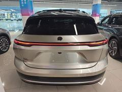 NIO ES6 75kWh - ფოტო 5