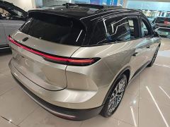 NIO ES6 75kWh - ფოტო 6