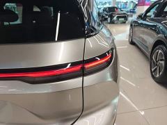 NIO ES6 75kWh - ფოტო 7