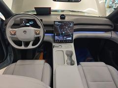 NIO ES6 75kWh - ფოტო 9