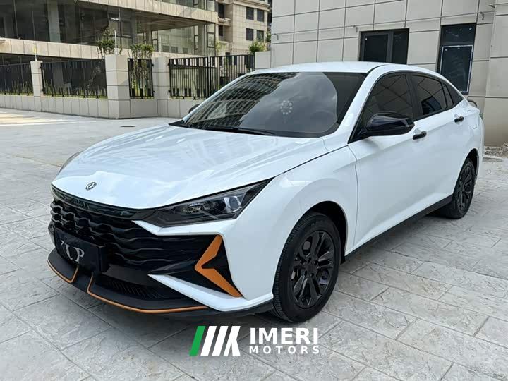 Dongfeng Yixuan 1.5L Automatic Dynamic Speed Edition - ავტომობილი ჩინეთიდან