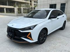Dongfeng Yixuan 1.5L Automatic Dynamic Speed Edition - ფოტო 1
