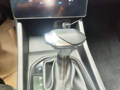 Dongfeng Yixuan 1.5L Automatic Dynamic Speed Edition - ფოტო 10
