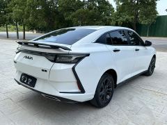 Dongfeng Yixuan 1.5L Automatic Dynamic Speed Edition - ფოტო 11
