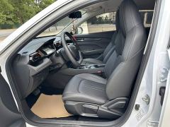 Dongfeng Yixuan 1.5L Automatic Dynamic Speed Edition - ფოტო 12