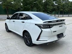 Dongfeng Yixuan 1.5L Automatic Dynamic Speed Edition - ფოტო 13