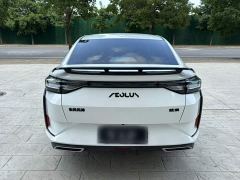 Dongfeng Yixuan 1.5L Automatic Dynamic Speed Edition - ფოტო 14