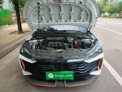 Dongfeng Yixuan 1.5L Automatic Dynamic Speed Edition - ფოტო 17
