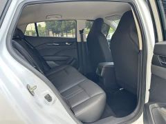 Dongfeng Yixuan 1.5L Automatic Dynamic Speed Edition - ფოტო 20