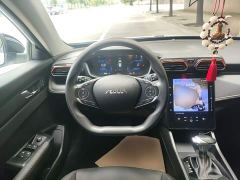 Dongfeng Yixuan 1.5L Automatic Dynamic Speed Edition - ფოტო 4