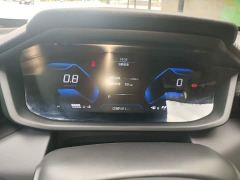 Dongfeng Yixuan 1.5L Automatic Dynamic Speed Edition - ფოტო 5